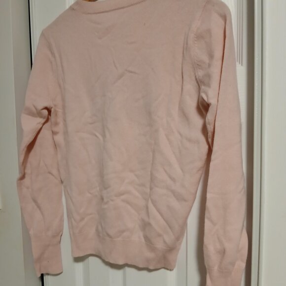 Le Frame Ski Bunny Sweater 🐰 ⛷️ 💕 - Picture 4 of 6